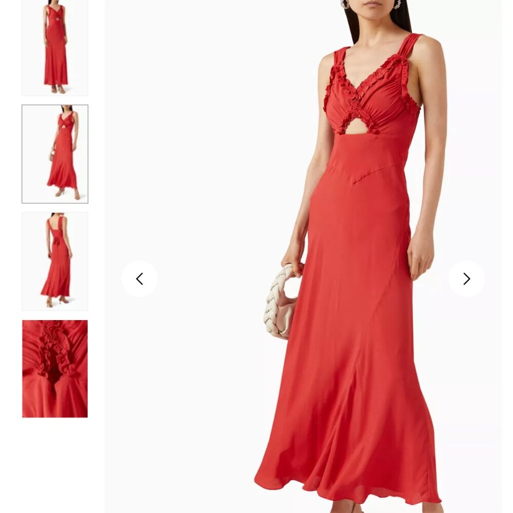 Doen Amoretta Dress